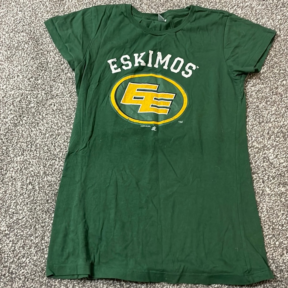 EE LADIES SHIRT